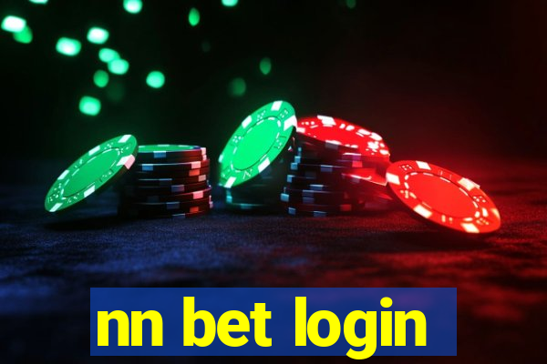 nn bet login